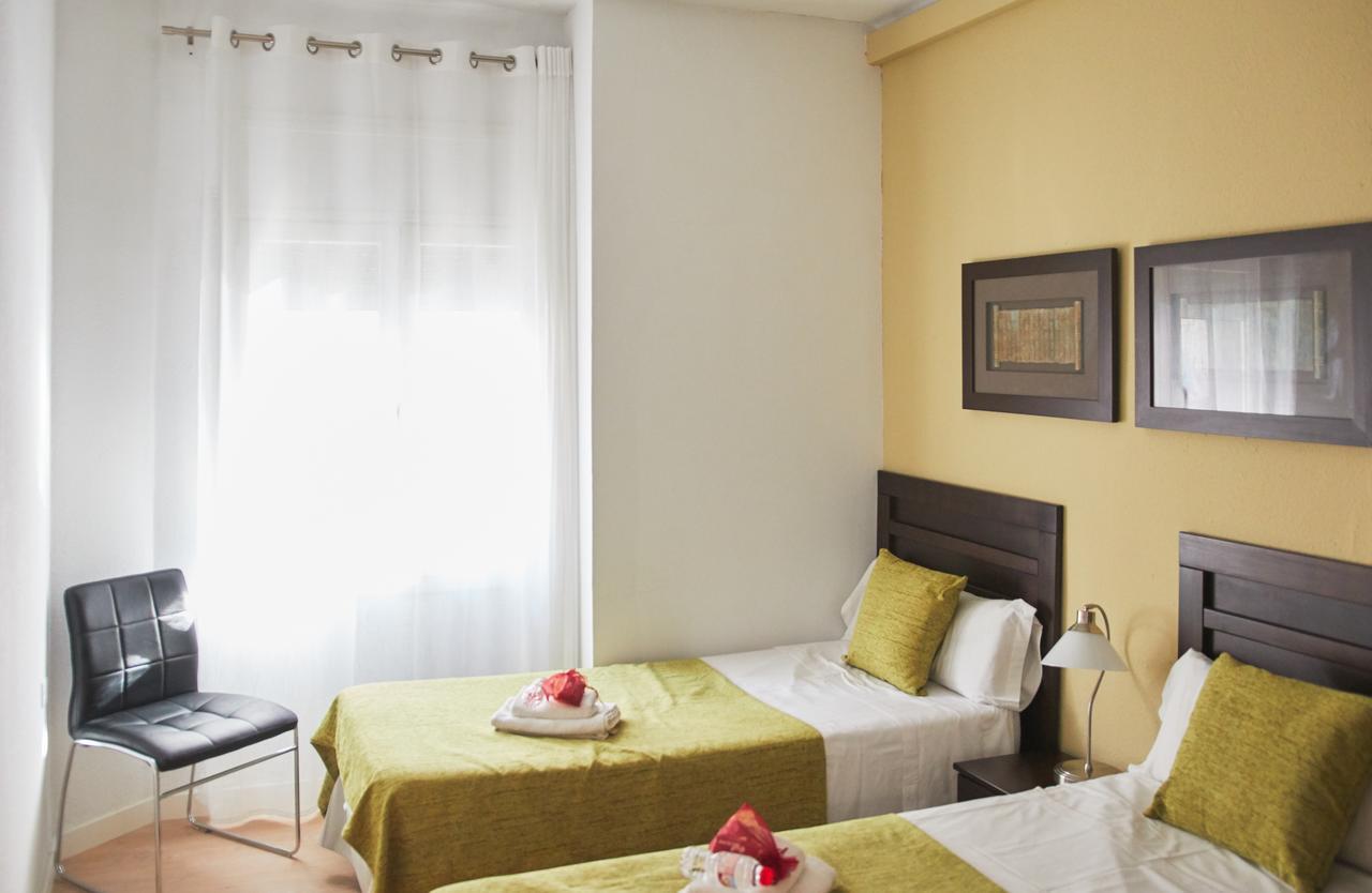 Alcam Valencia Ii Appartement Barcelone