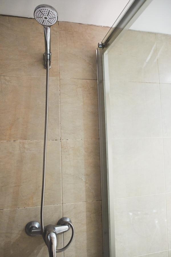 Appartement Alcam Valencia Ii *