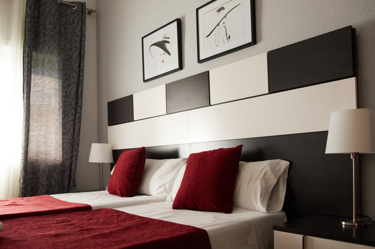 Appartement Alcam Valencia Ii