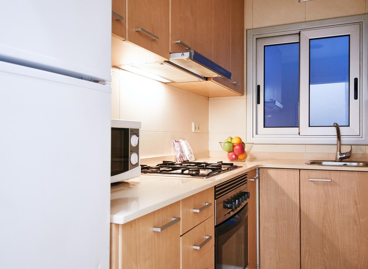 Alcam Valencia Ii Apartment Barcelona